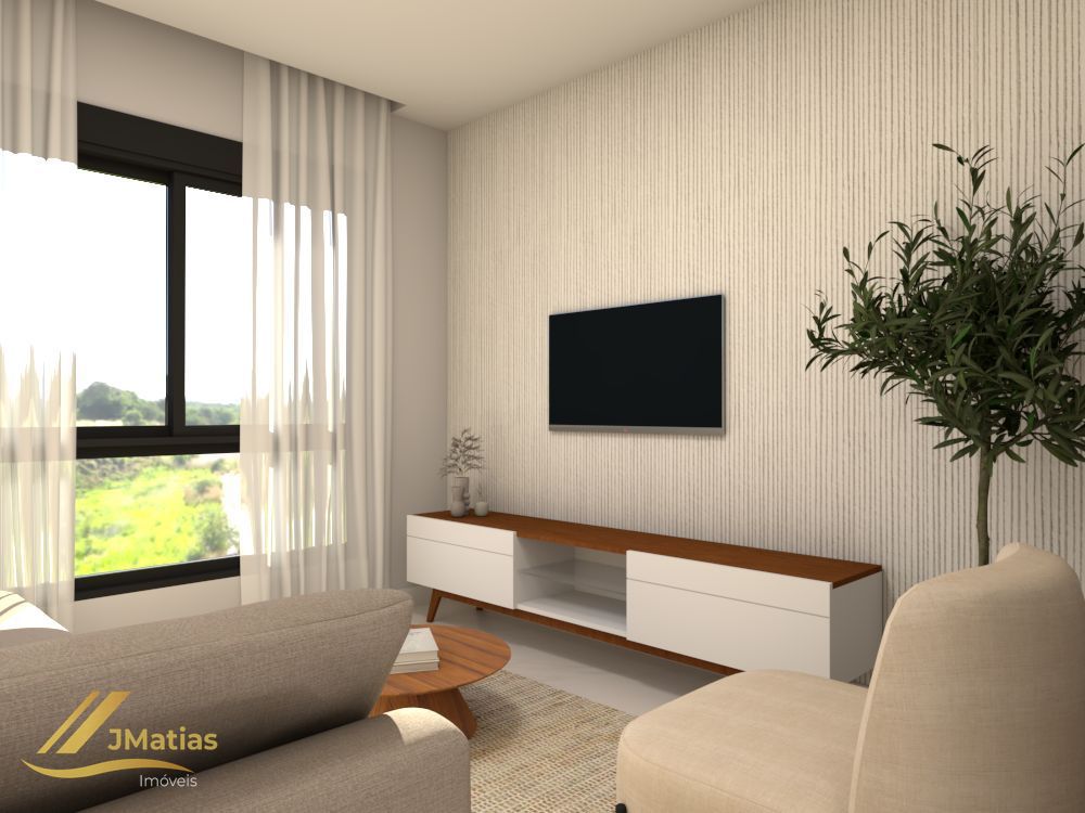 Apartamento, 2 quartos, 80 m² - Foto 6