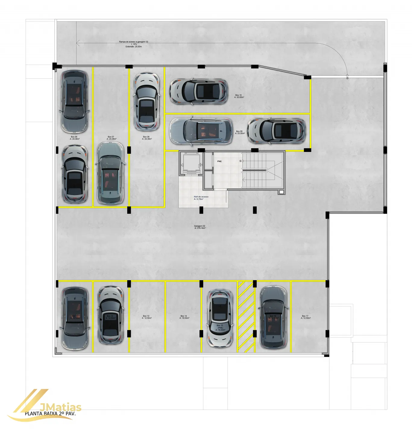 Apartamento, 3 quartos, 106 m² - Foto 34
