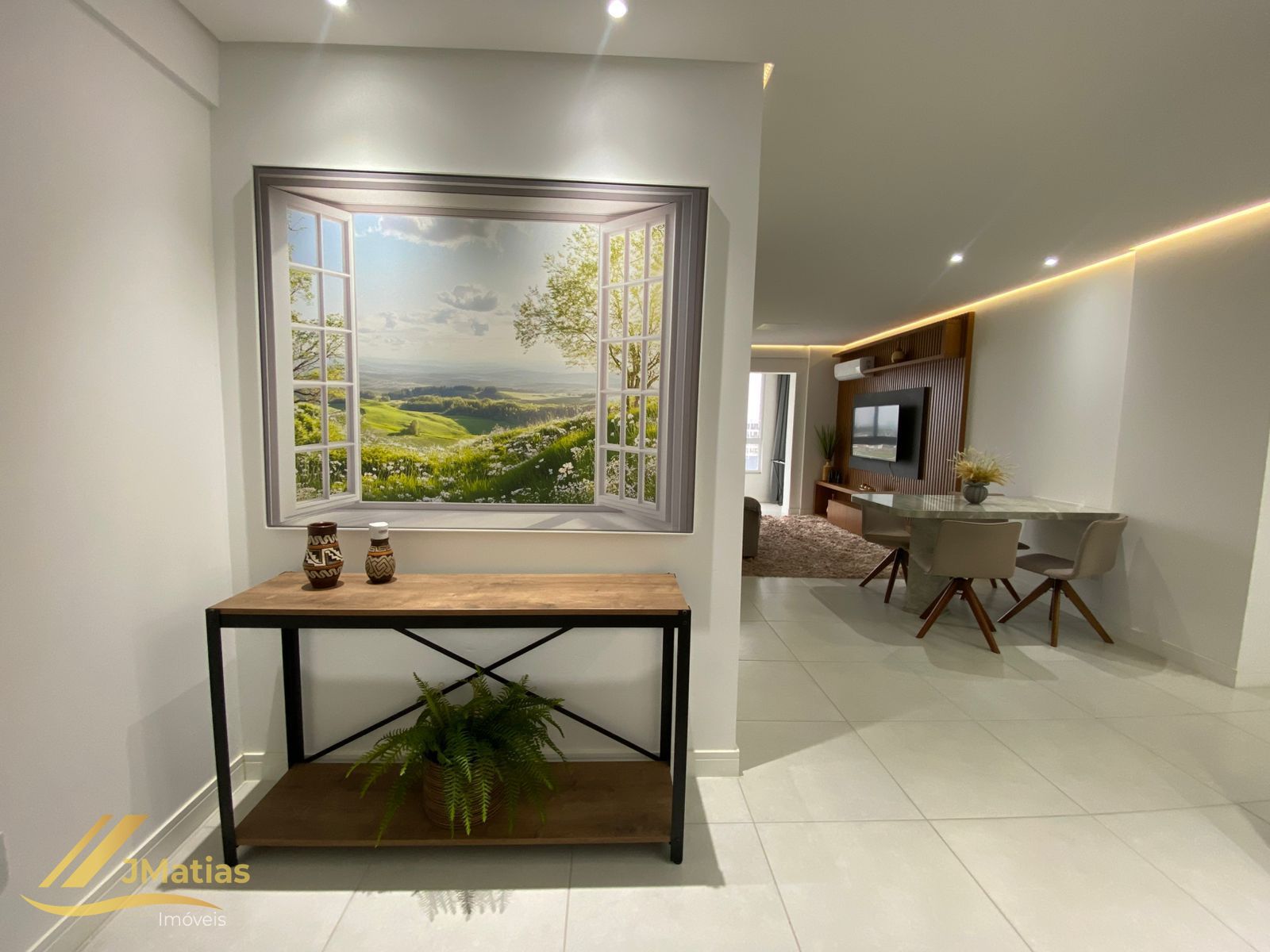 Apartamento, 3 quartos, 95 m² - Foto 3