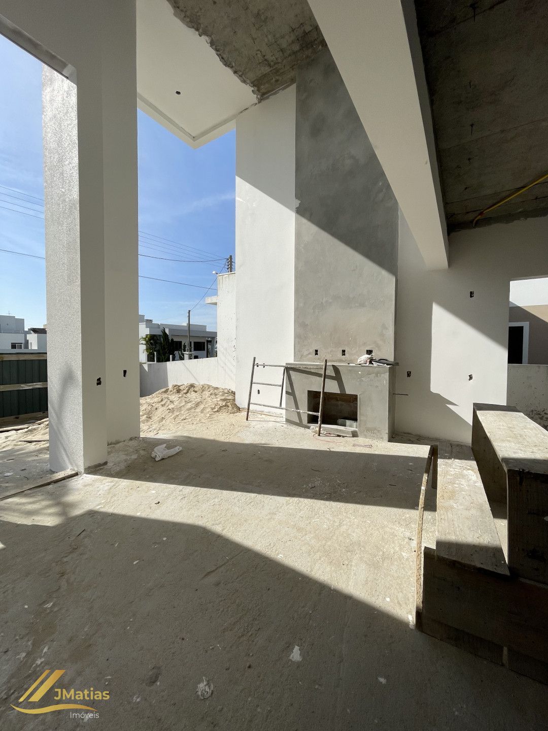 Casa, 4 quartos, 252 m² - Foto 23