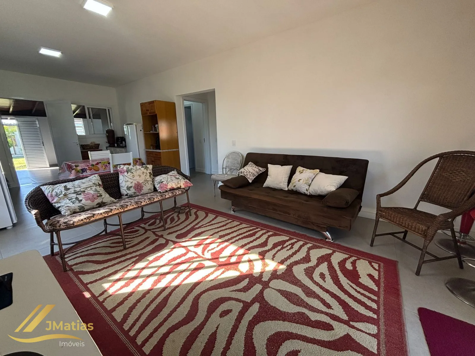Casa, 2 quartos, 160 m² - Foto 5