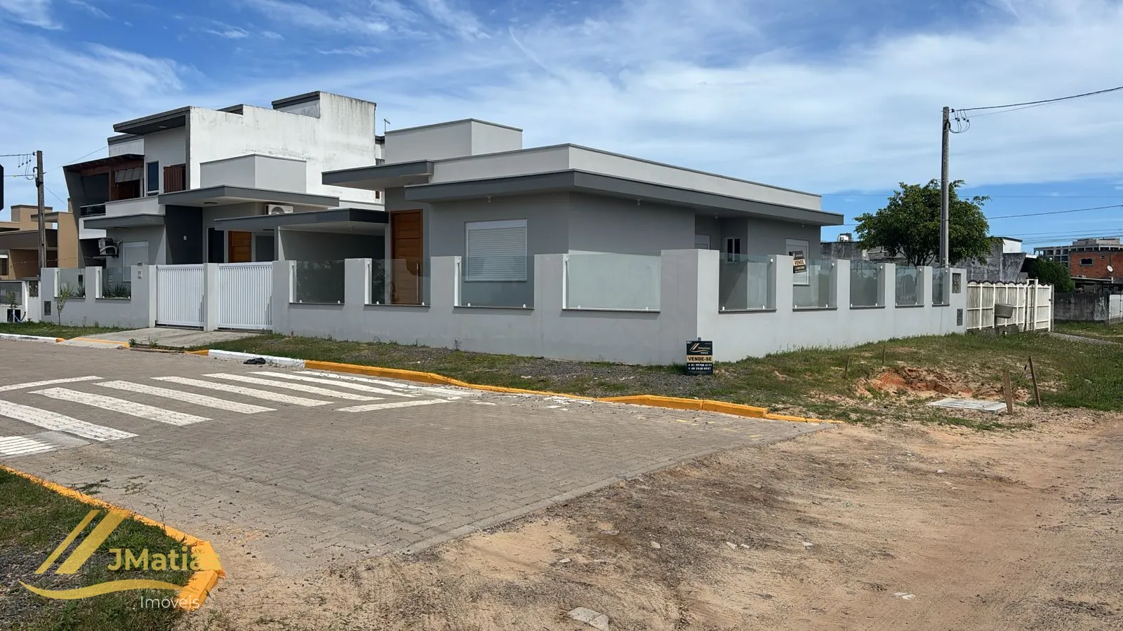 Casa, 3 quartos, 108 m² - Foto 2