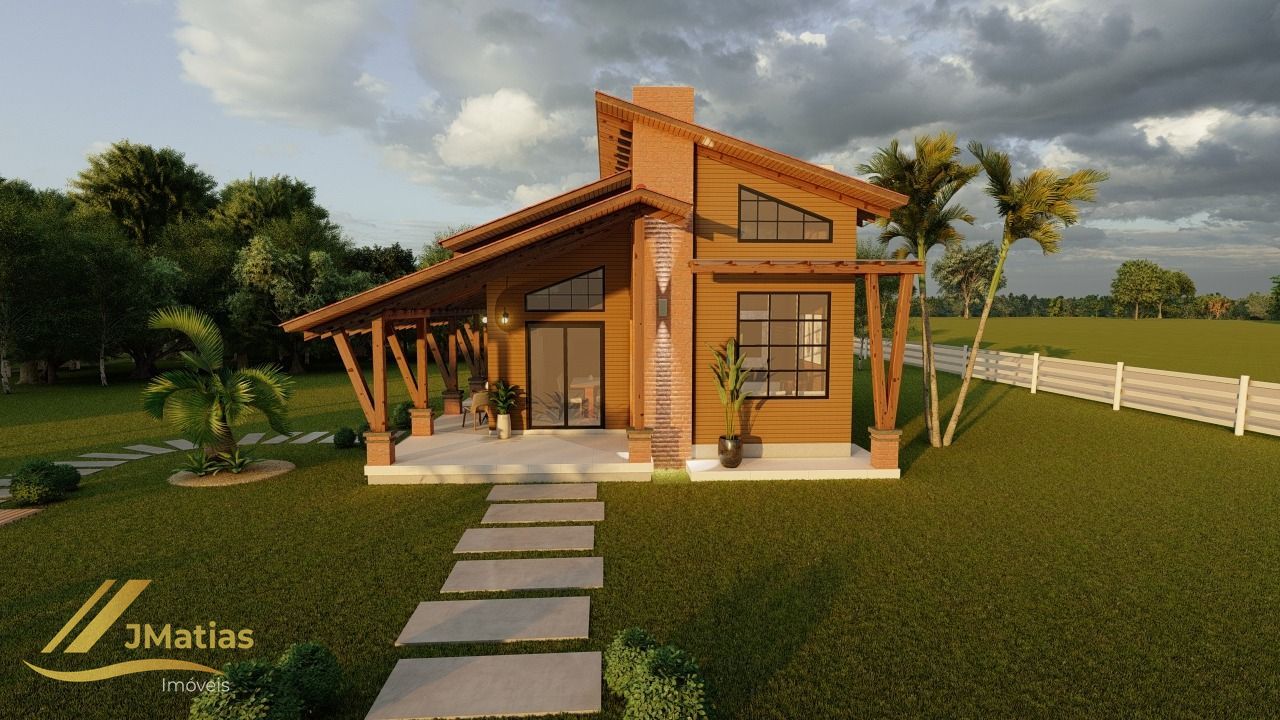 Sítio, 2 quartos, 3230 m² - Foto 4