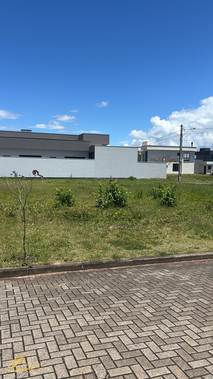 Terreno, 300 m² - Foto 2