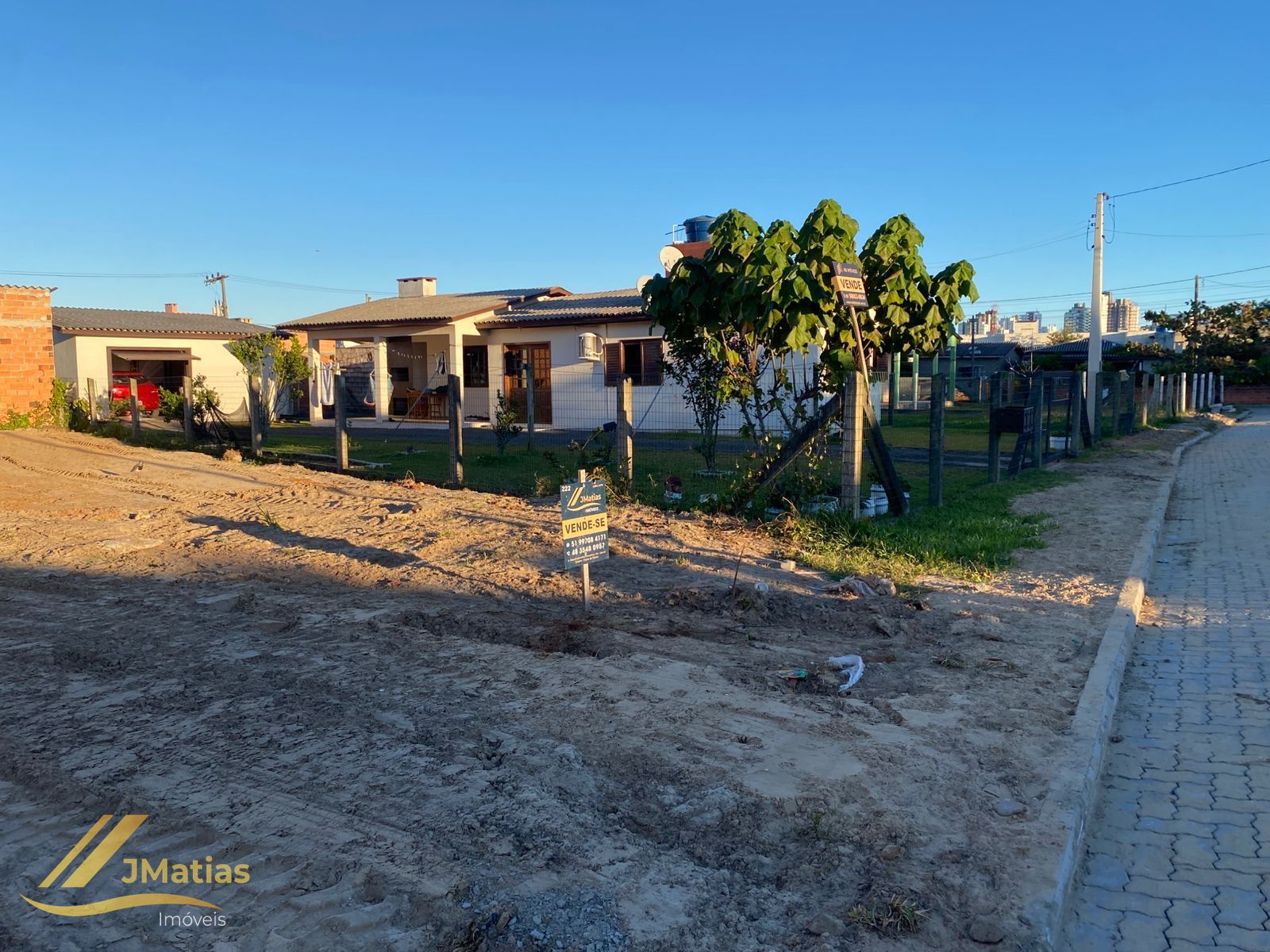 Terreno, 300 m² - Foto 4