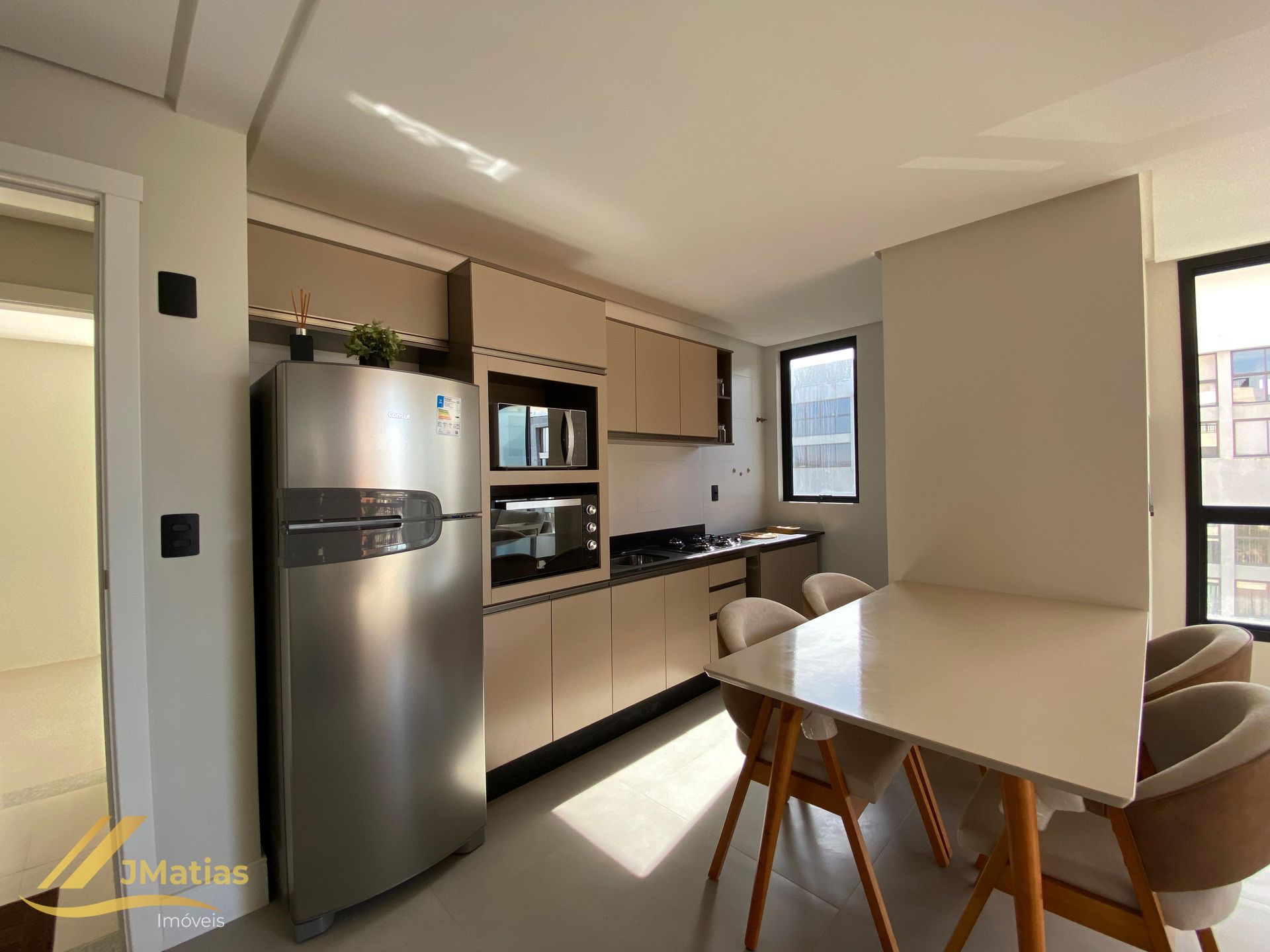 Apartamento, 2 quartos - Foto 21