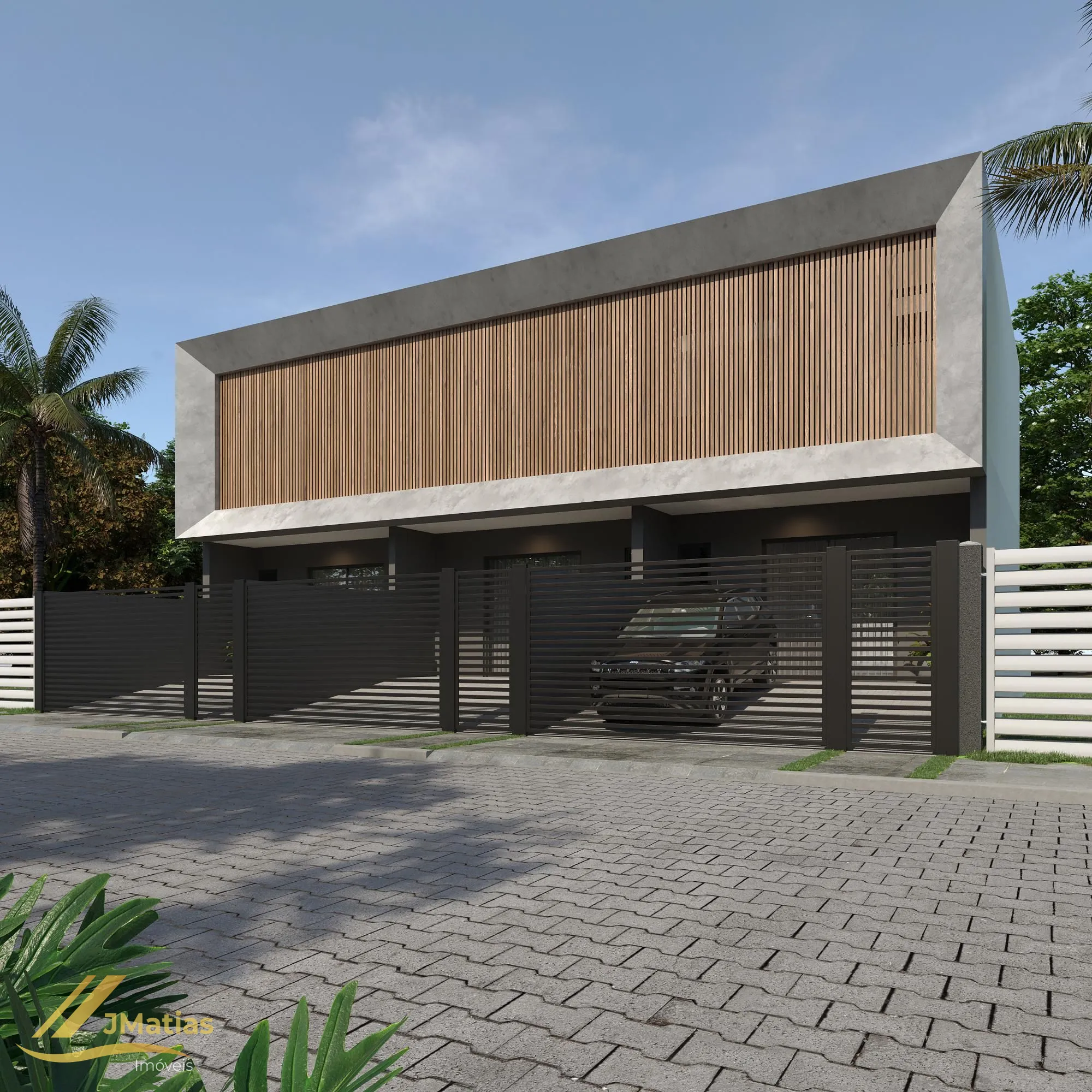 Sobrado, 2 quartos, 88 m² - Foto 3