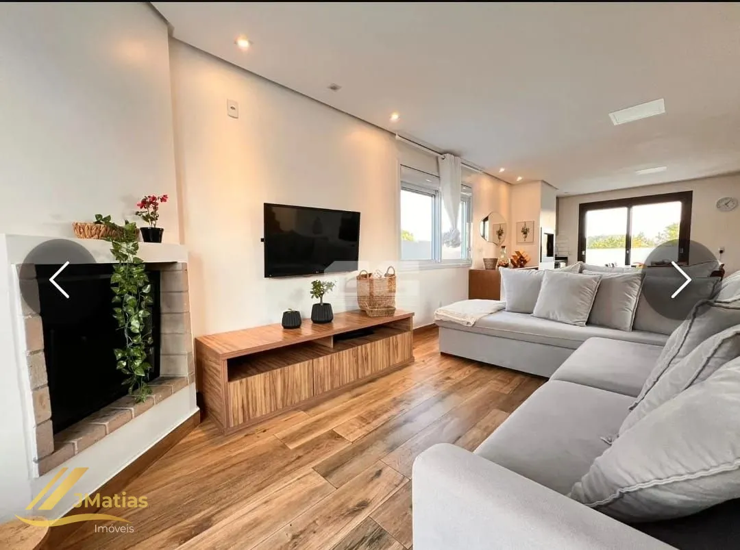 Casa, 3 quartos, 136 m² - Foto 7