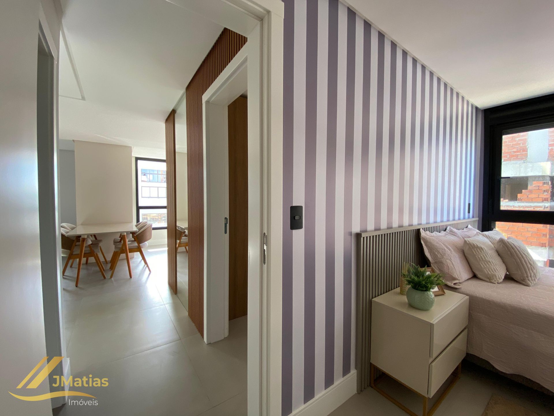 Apartamento, 2 quartos - Foto 8