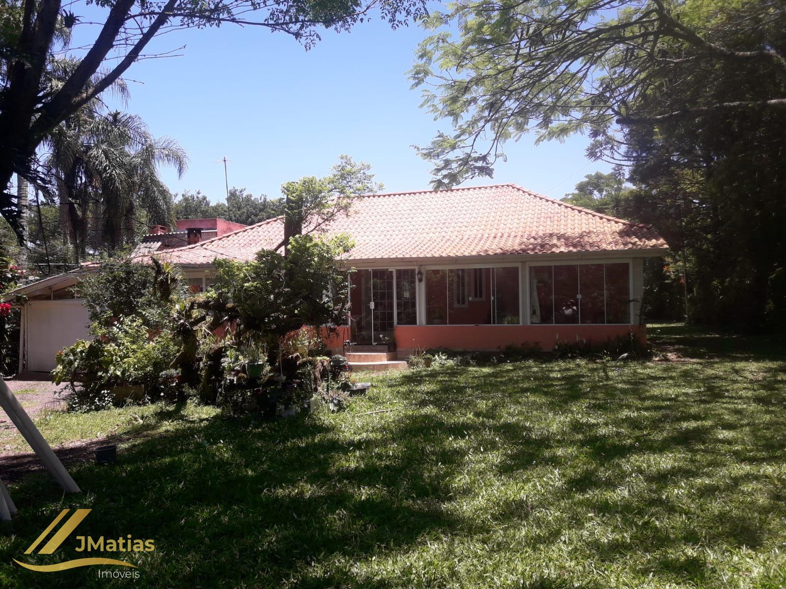 Chácara, 3 quartos - Foto 3