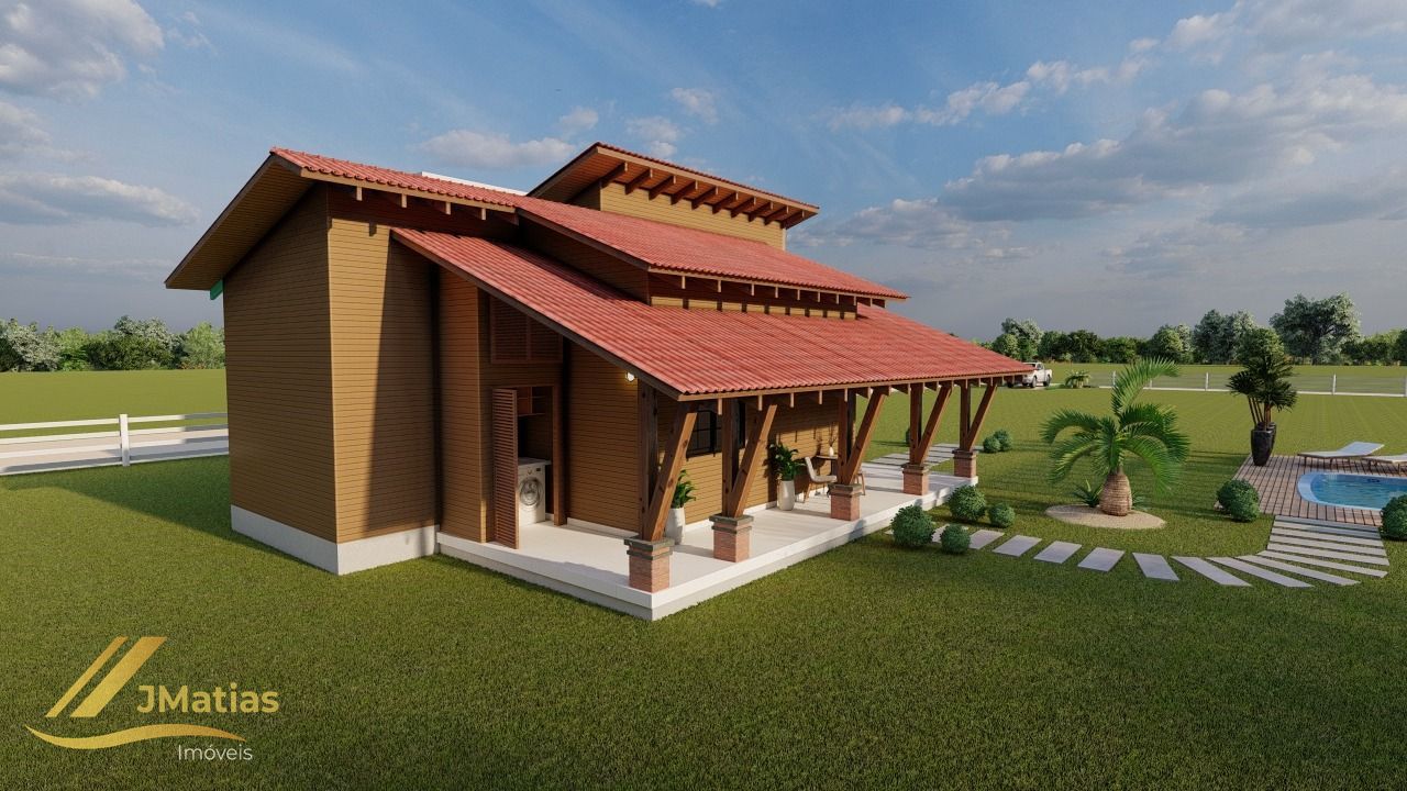 Sítio, 2 quartos, 3230 m² - Foto 3