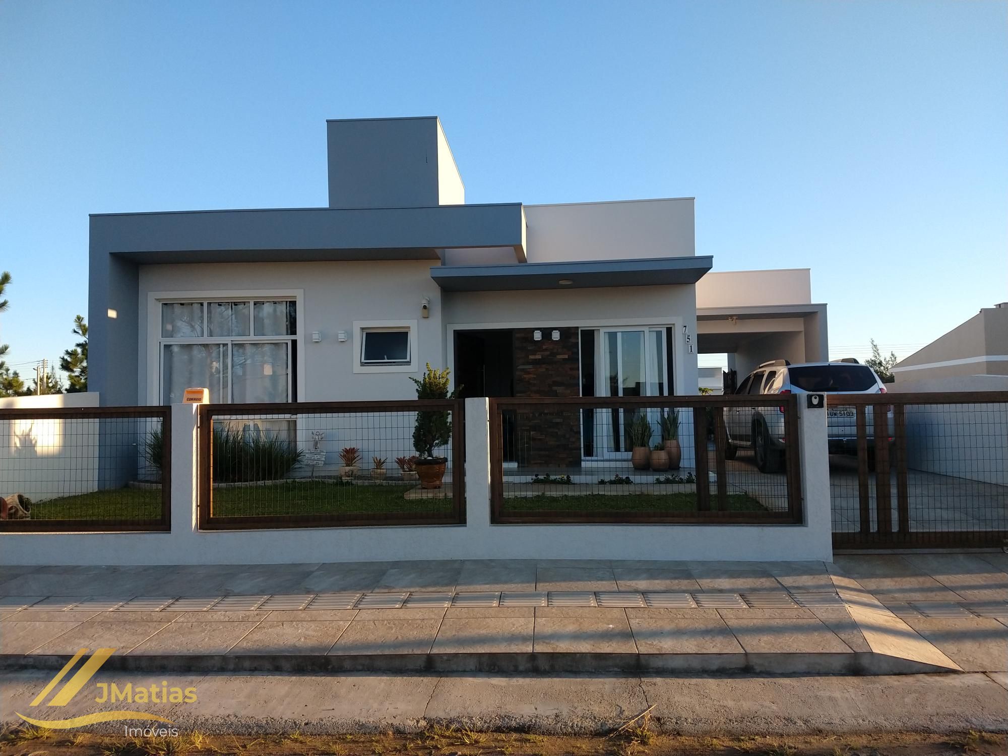 Casa em Passo de Torres