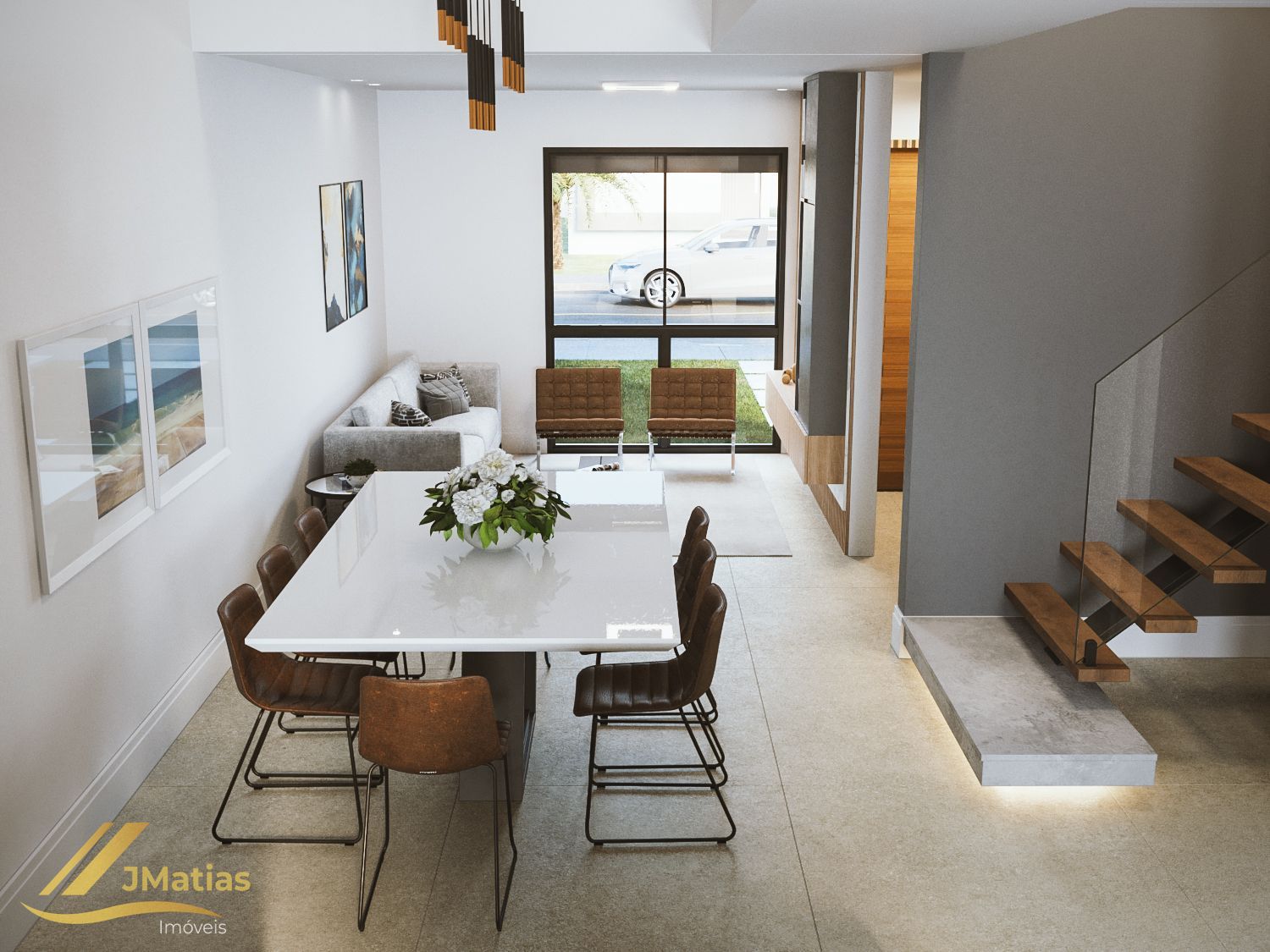 Apartamento, 3 quartos, 161 m² - Foto 26