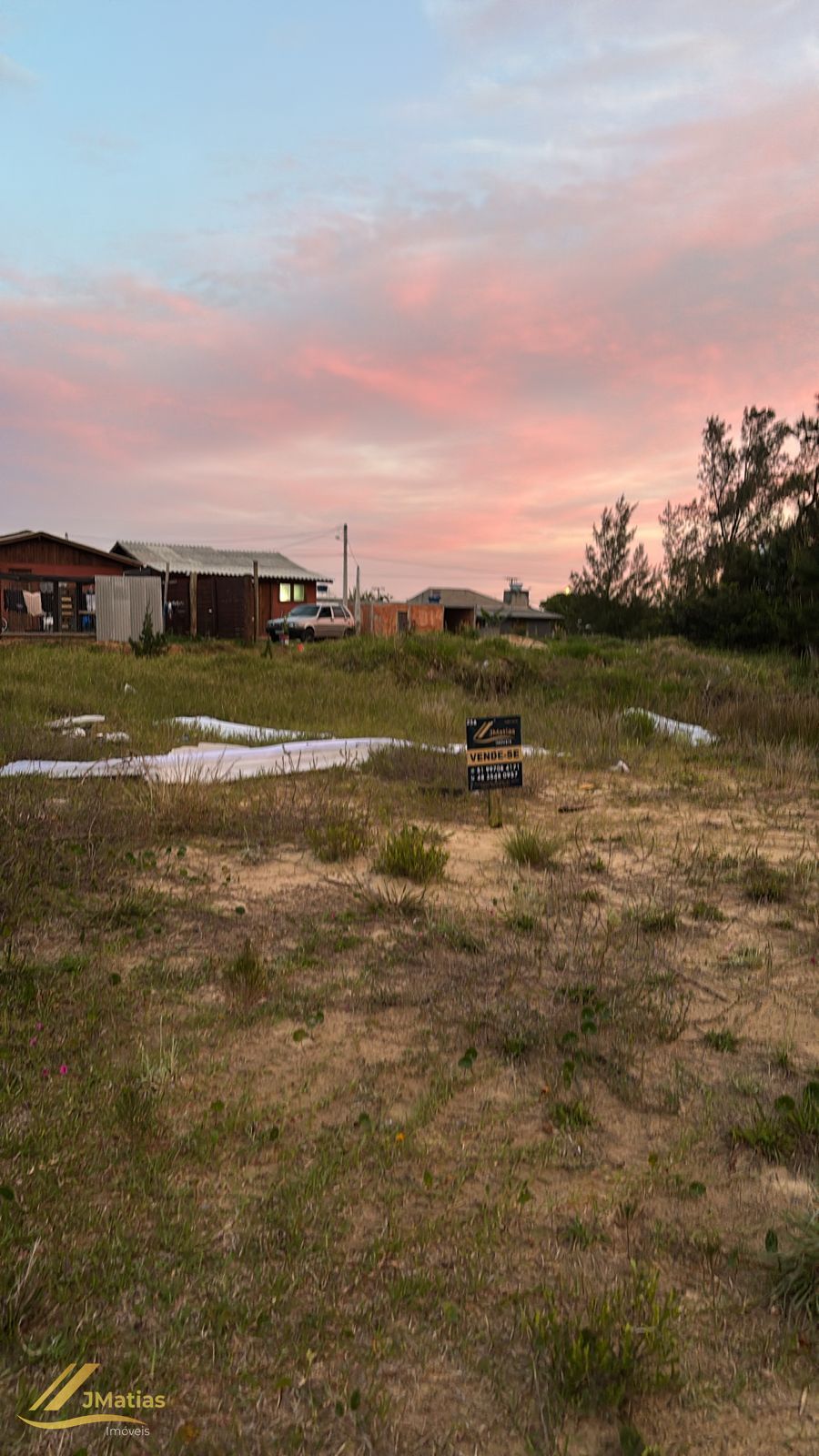 Terreno, 360 m² - Foto 1