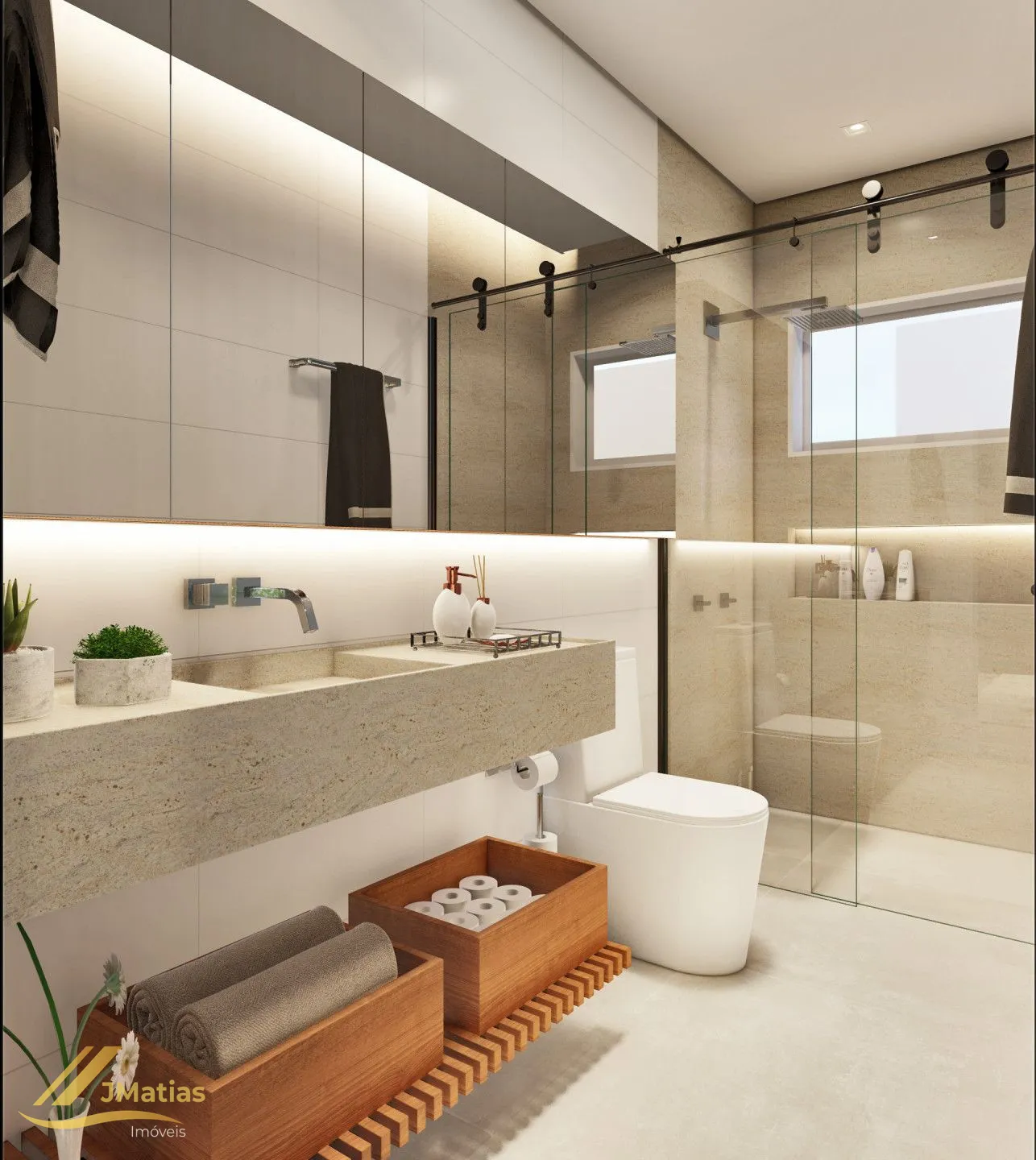 Apartamento, 3 quartos, 98 m² - Foto 22