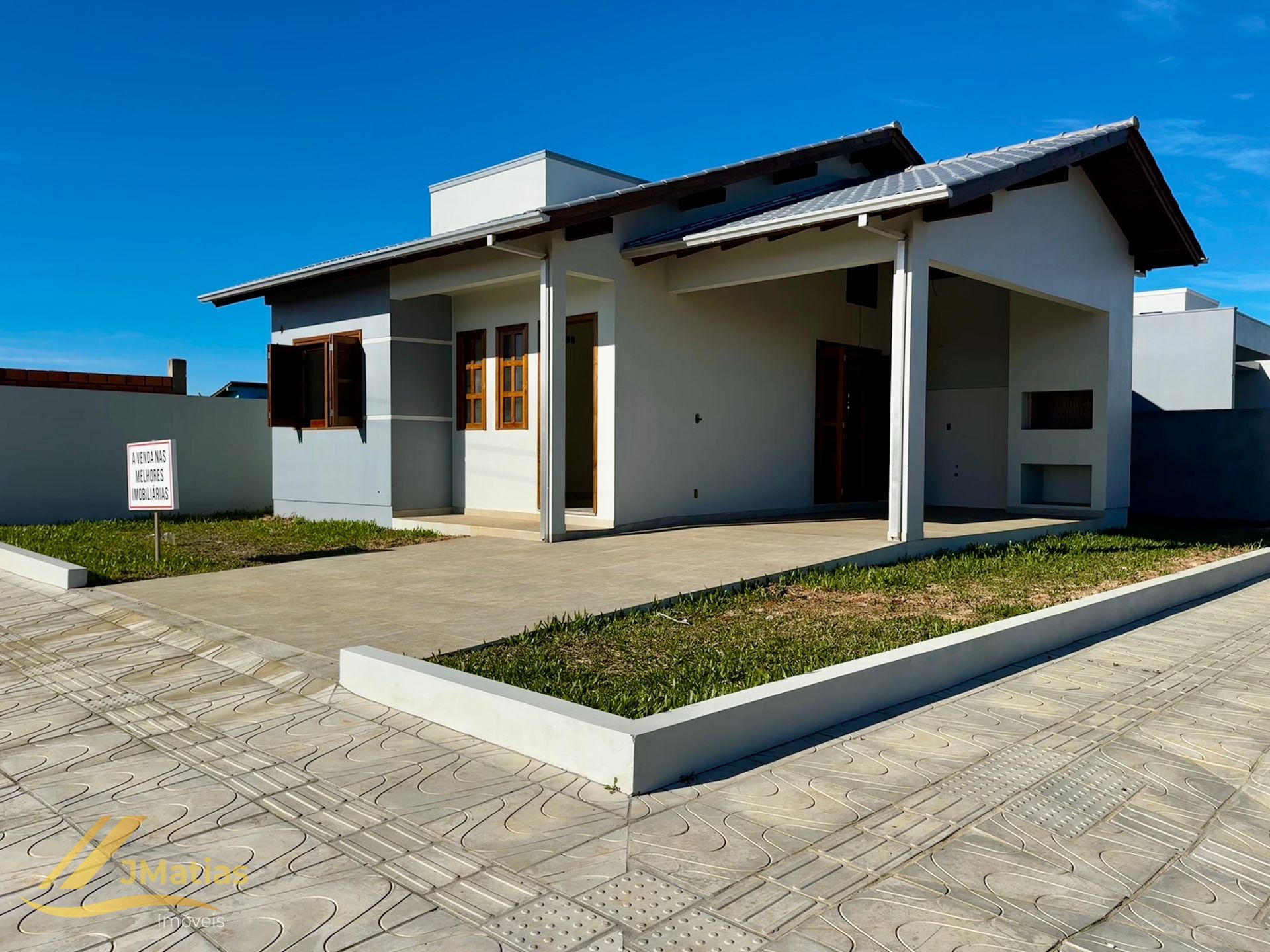 Casa, 2 quartos - Foto 1