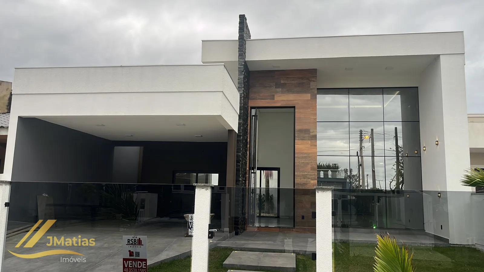 Casa, 3 quartos, 173 m² - Foto 1