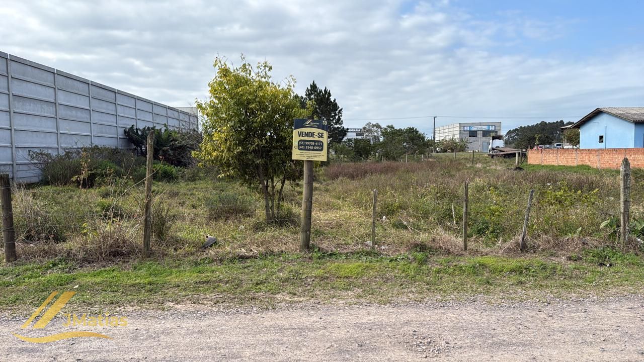Terreno, 480 m² - Foto 1