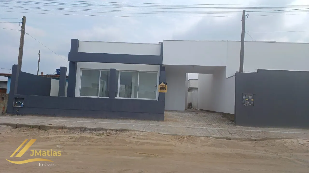 Casa, 2 quartos, 90 m² - Foto 2