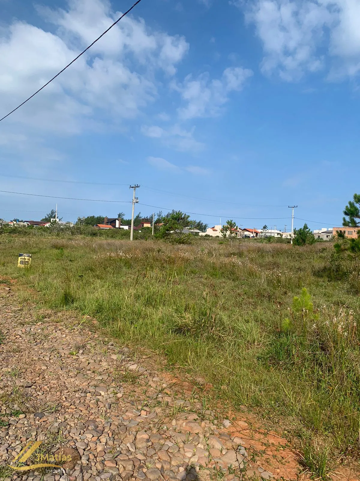 Terreno, 300 m² - Foto 1