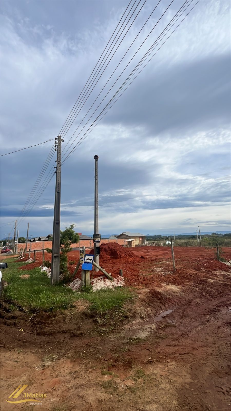 Terreno, 676 m² - Foto 3