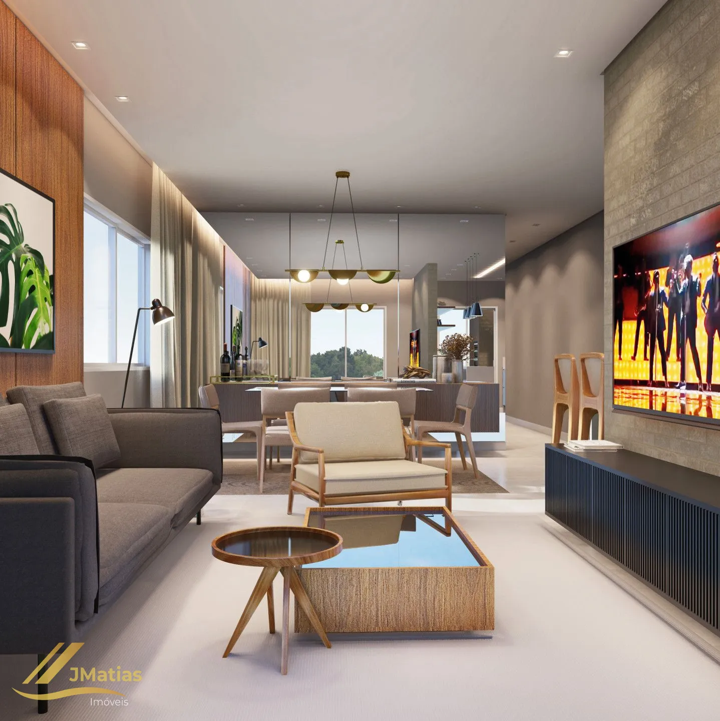 Apartamento, 3 quartos, 98 m² - Foto 11