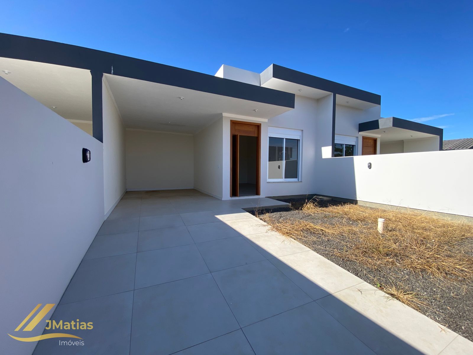 Casa, 3 quartos - Foto 2