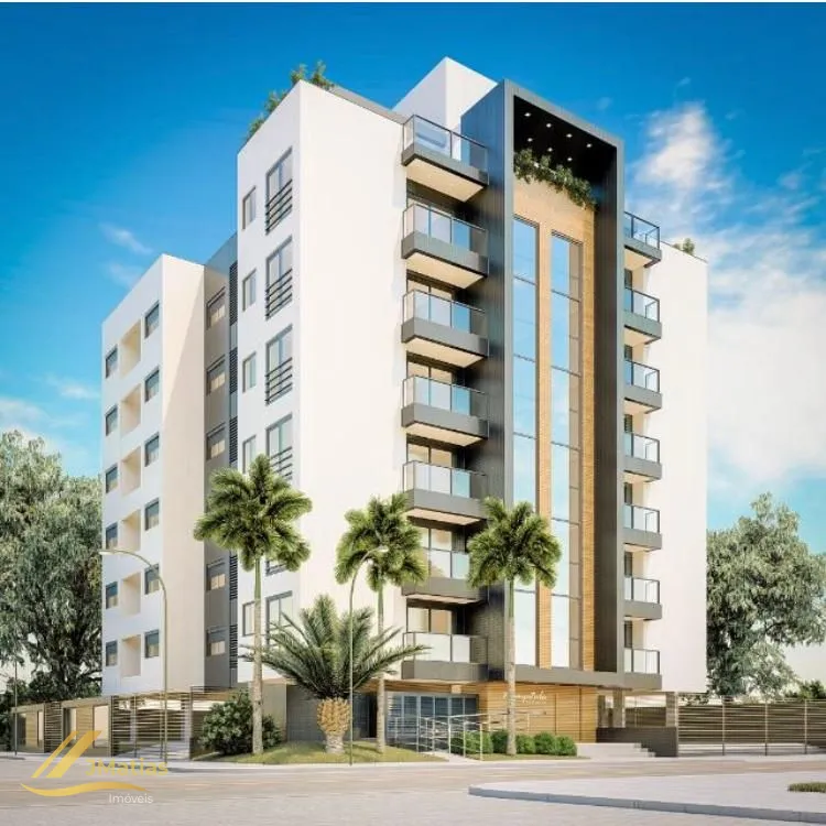 Apartamento, 2 quartos, 97 m² - Foto 1