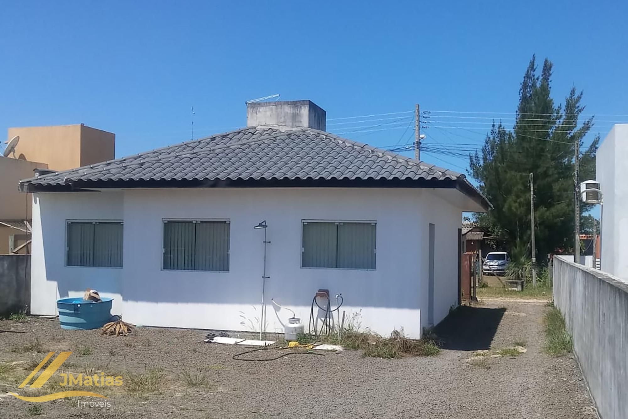 Casa, 3 quartos - Foto 12
