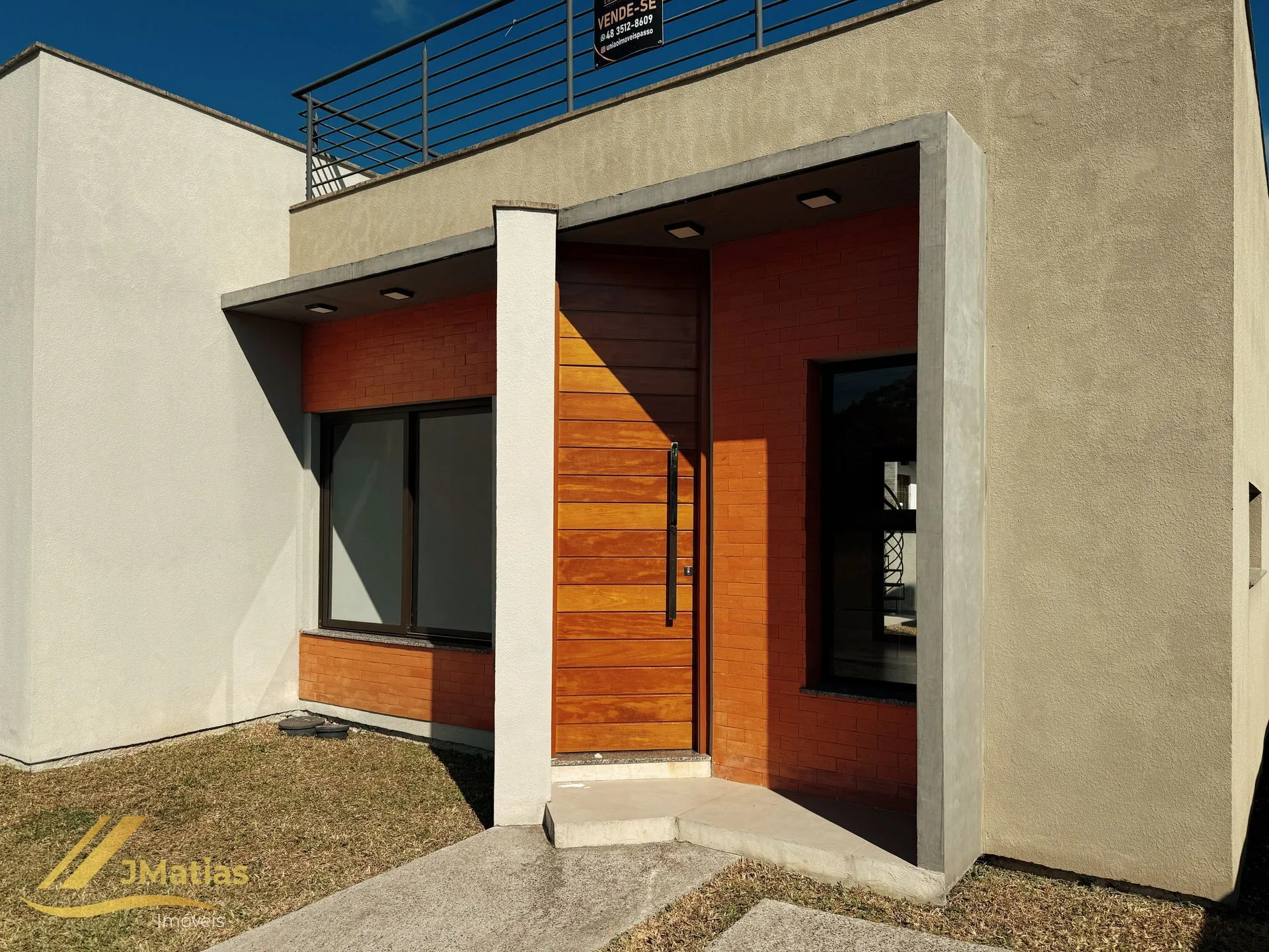 Casa, 3 quartos - Foto 2