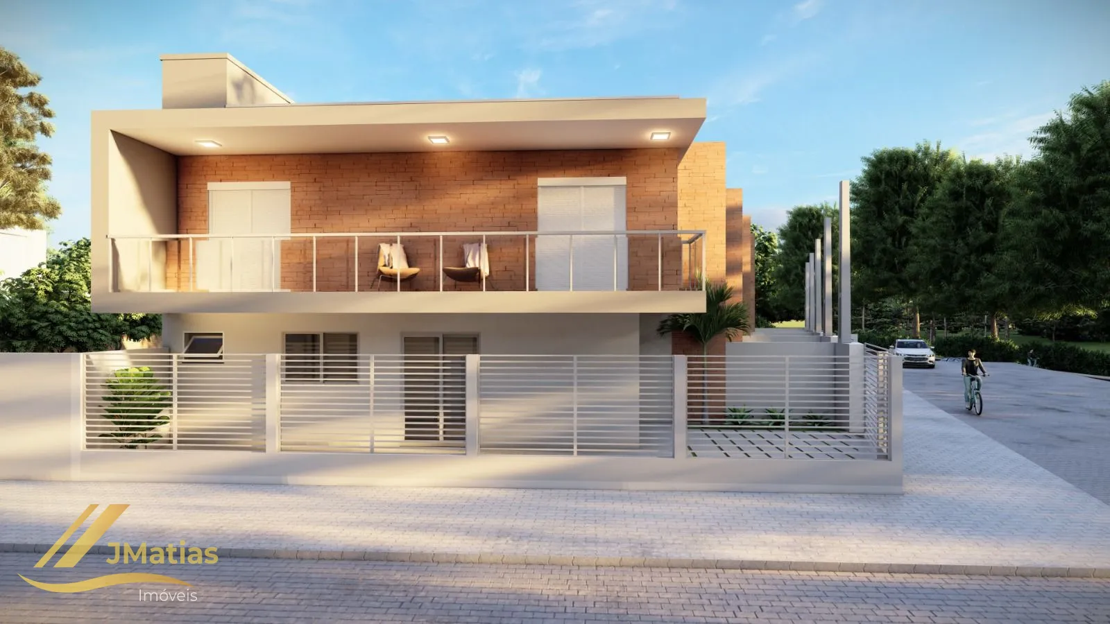 Apartamento, 2 quartos, 70 m² - Foto 4