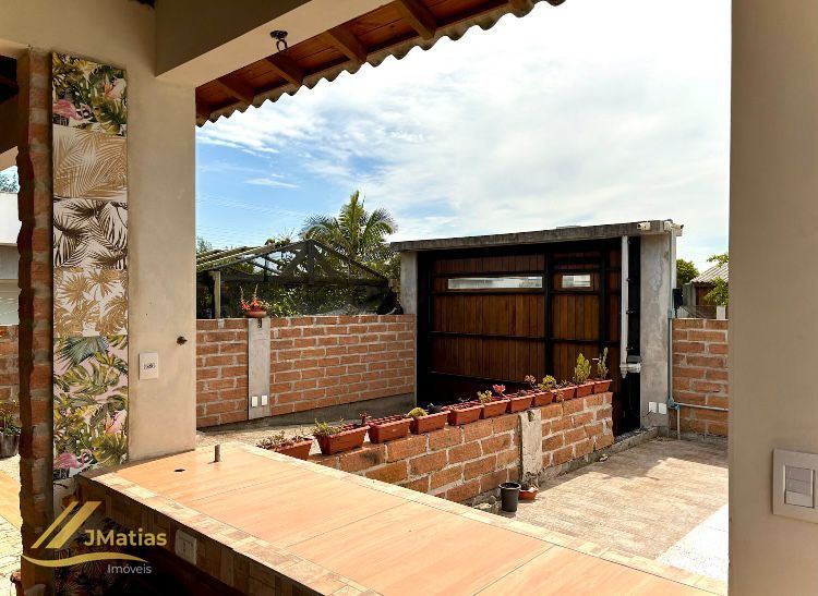 Casa, 3 quartos - Foto 34