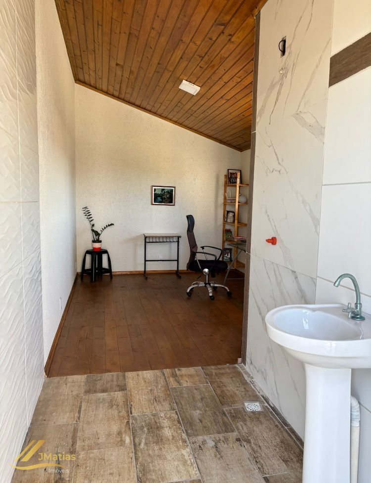 Casa, 3 quartos - Foto 36