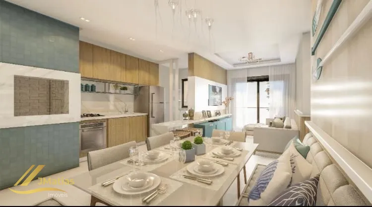 Apartamento, 2 quartos, 97 m² - Foto 5