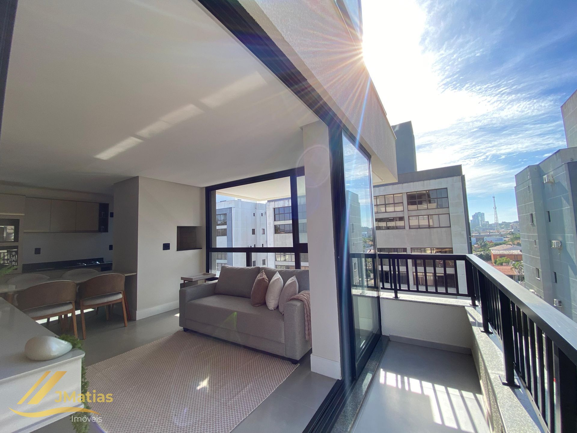 Apartamento, 2 quartos - Foto 23