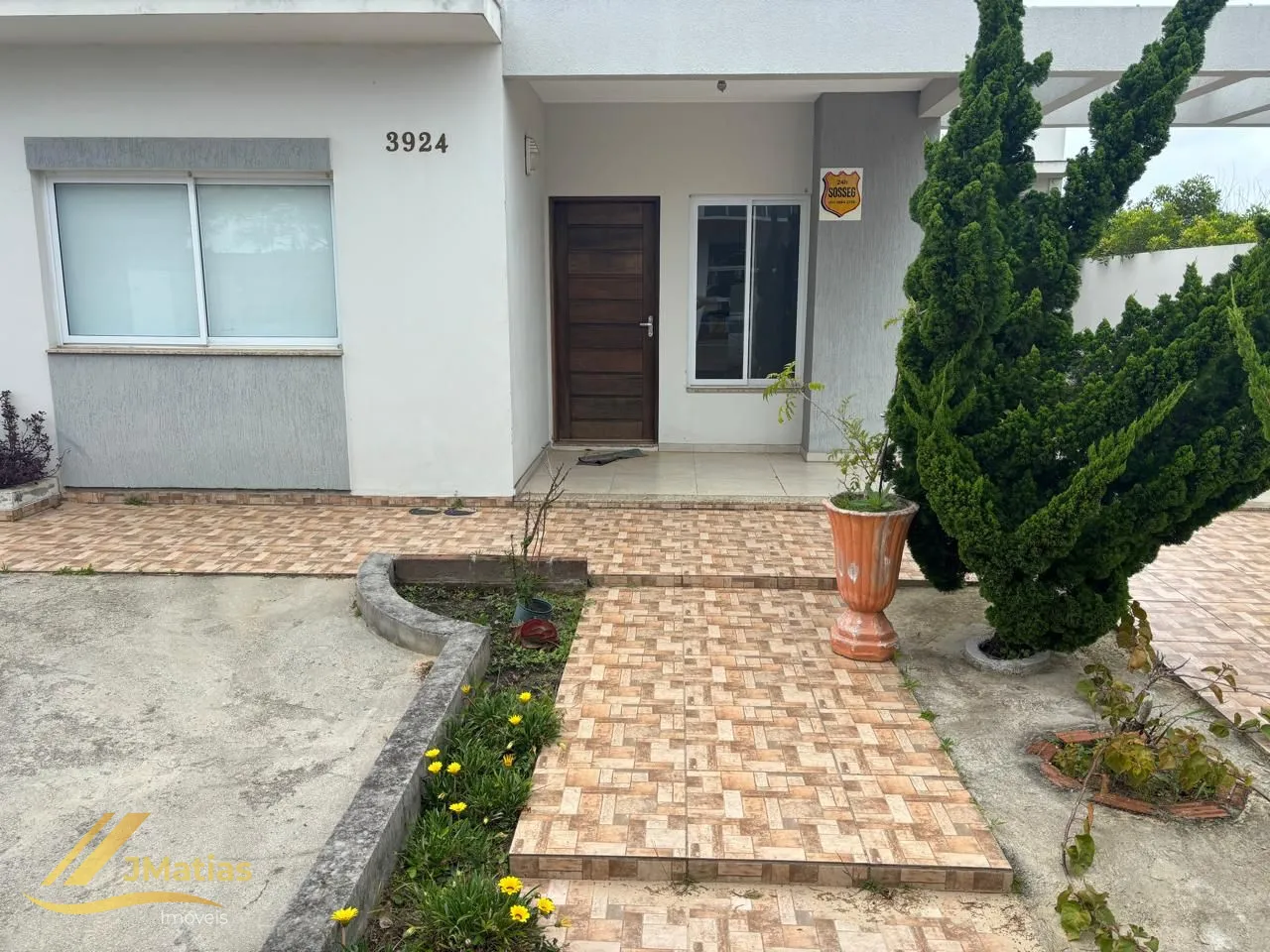 Casa próximo ao mar