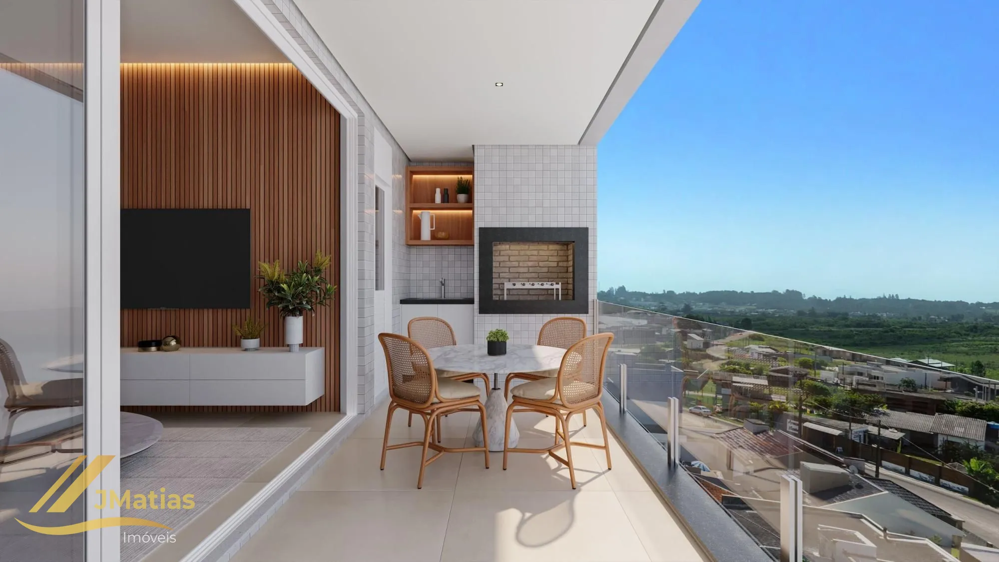 Apartamento, 2 quartos, 109 m² - Foto 7