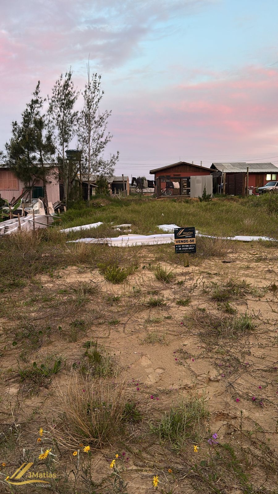 Terreno, 360 m² - Foto 4