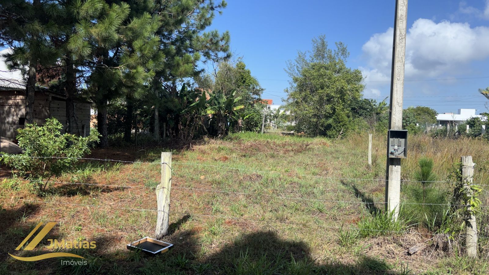 Terreno, 300 m² - Foto 1