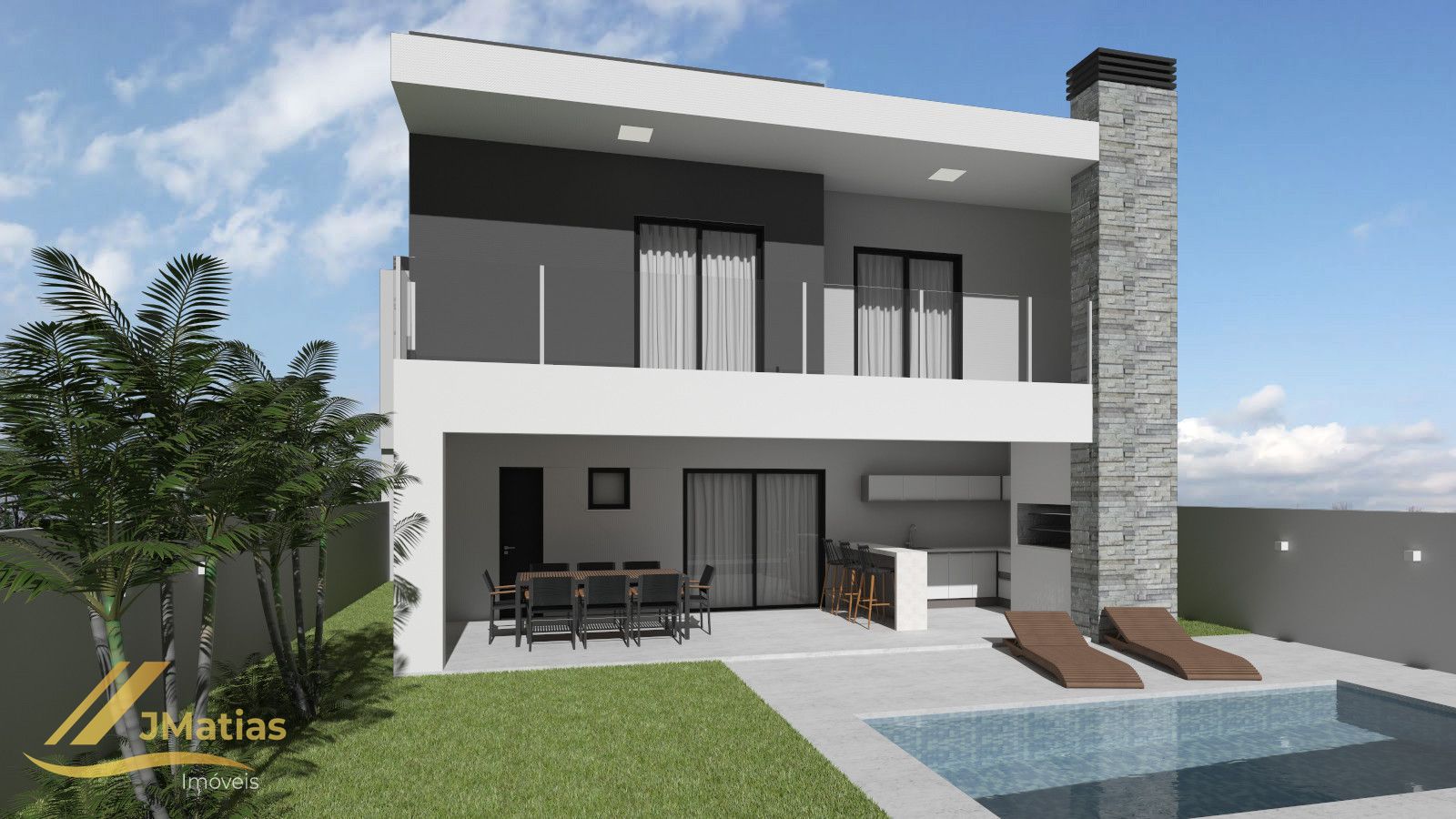 Casa, 4 quartos, 252 m² - Foto 27