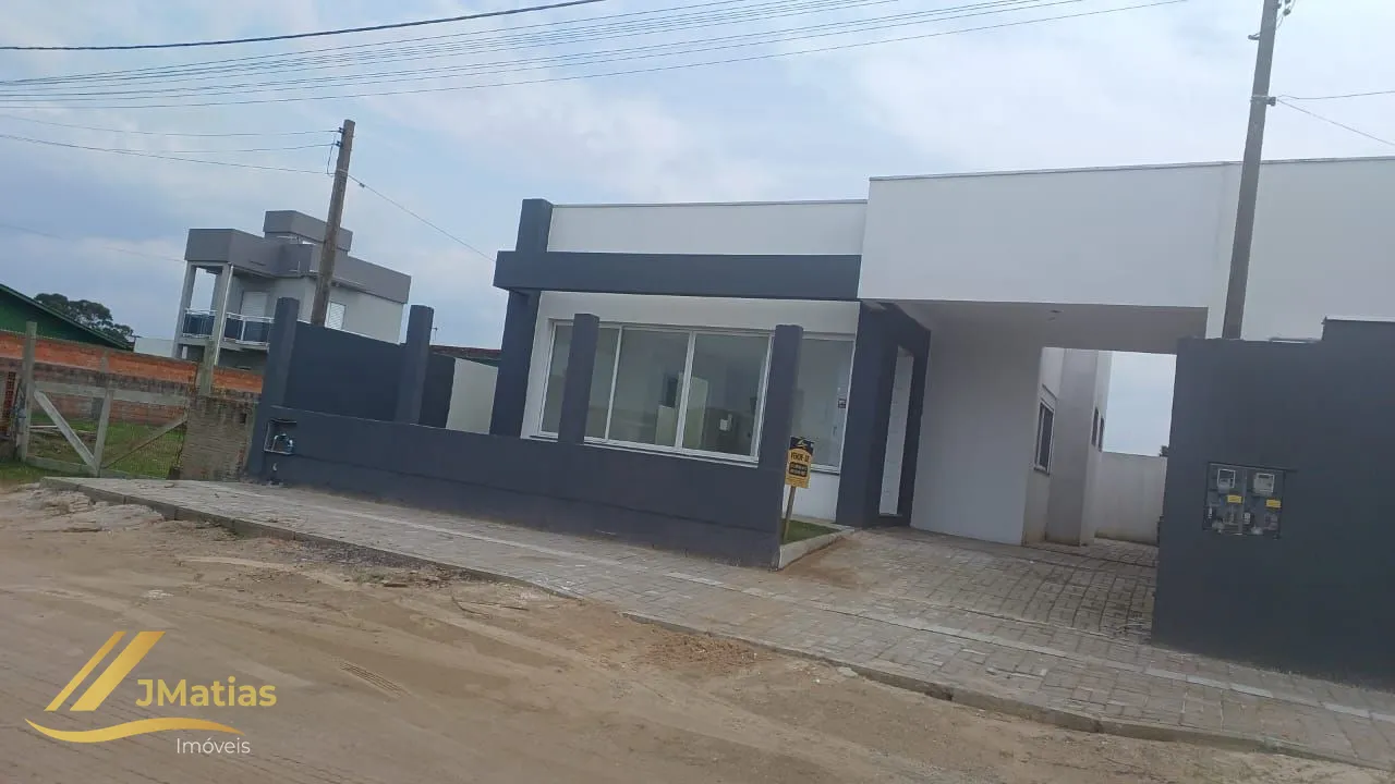 Casa, 2 quartos, 90 m² - Foto 3