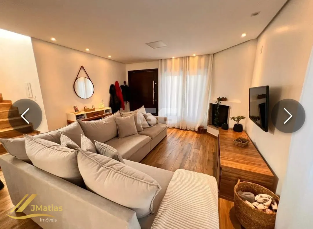 Casa, 3 quartos, 136 m² - Foto 5