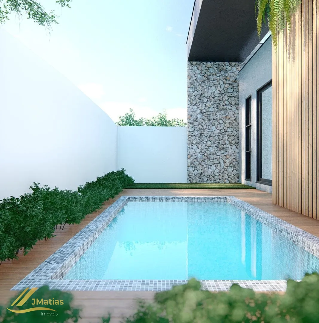 Casa, 3 quartos, 146 m² - Foto 24