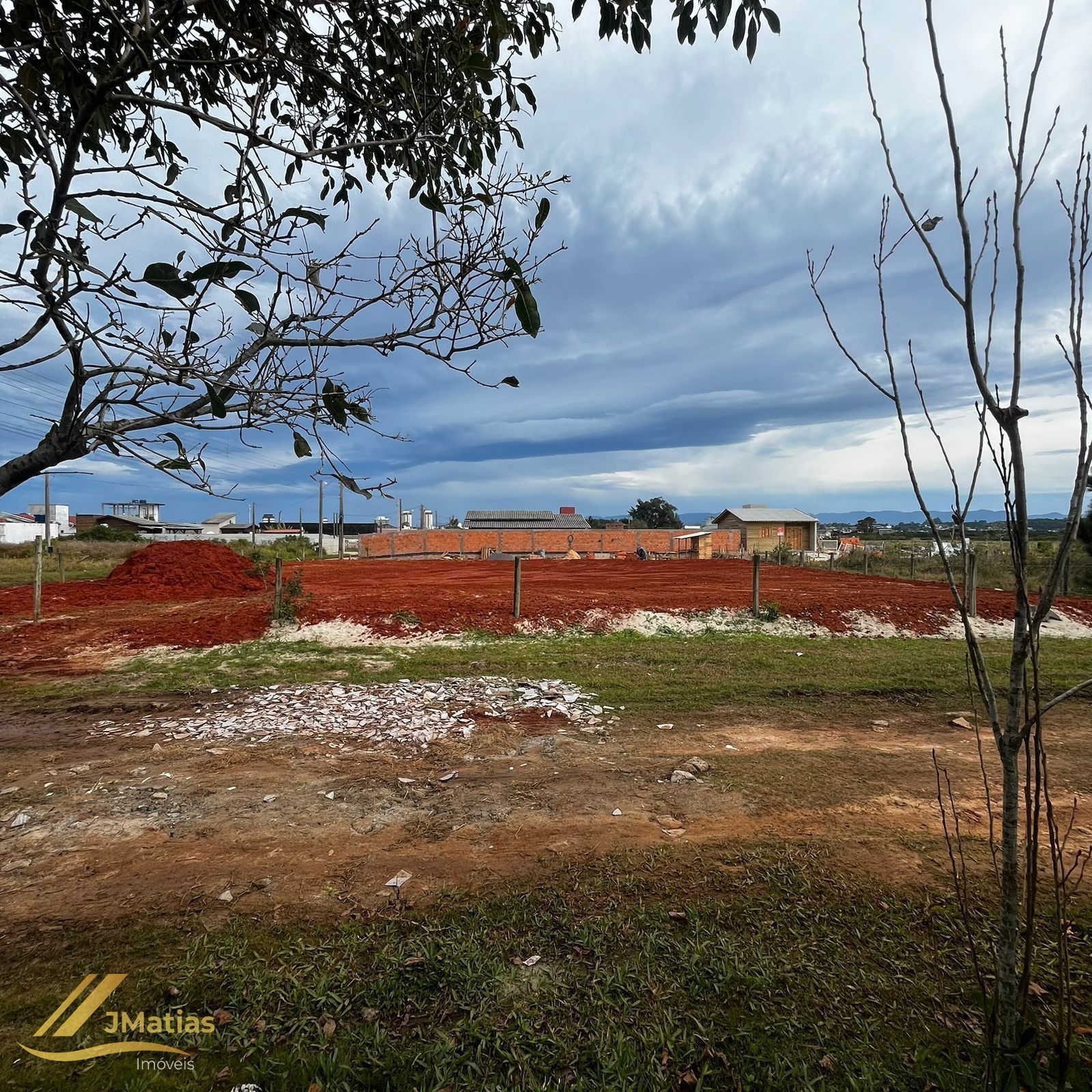 Terreno, 676 m² - Foto 1