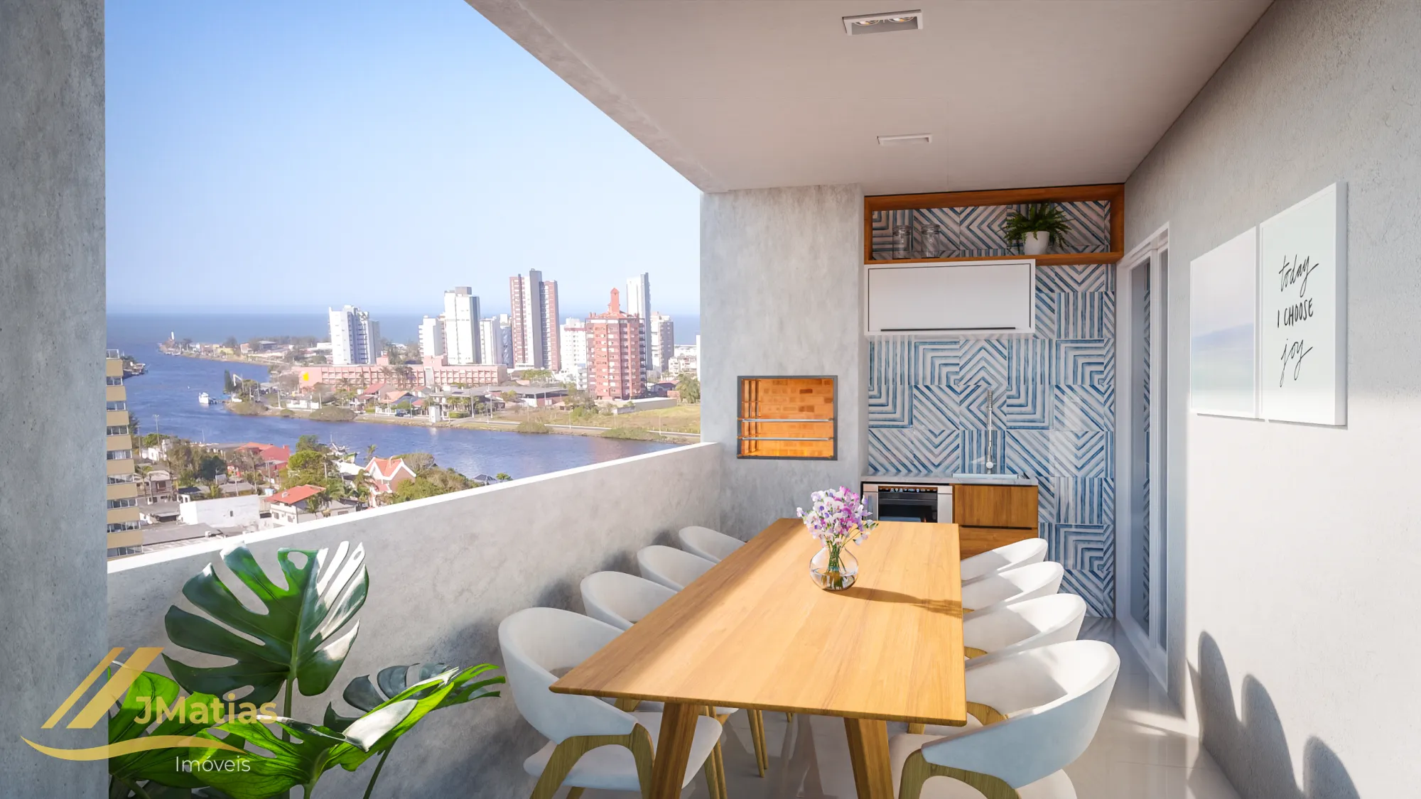 Apartamento, 2 quartos, 64 m² - Foto 4