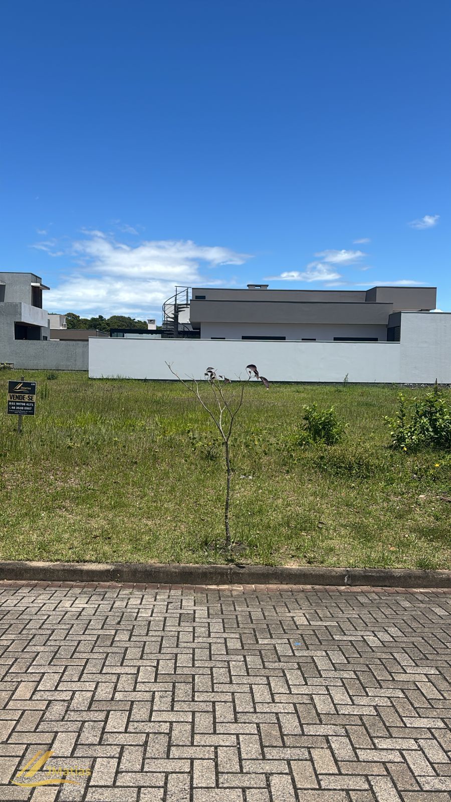 Terreno, 300 m² - Foto 1