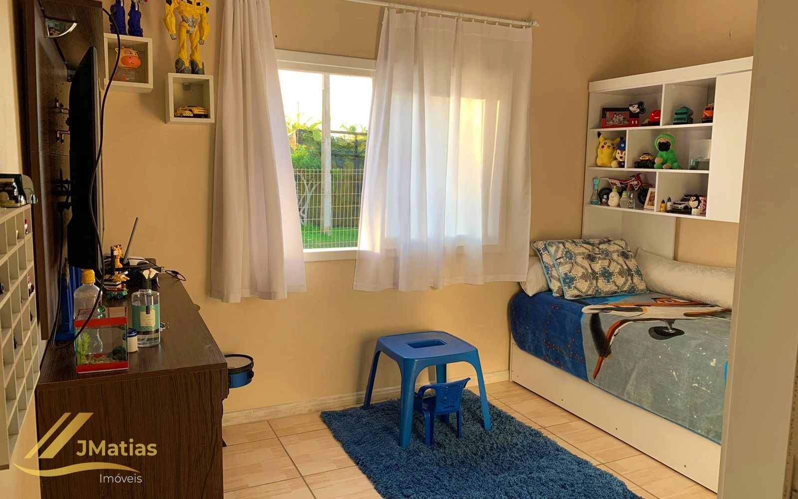 Casa, 3 quartos - Foto 35
