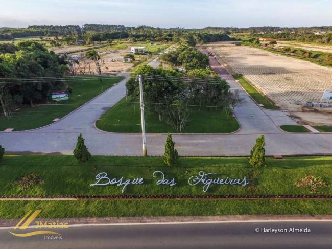 Terreno, 480 m² - Foto 1