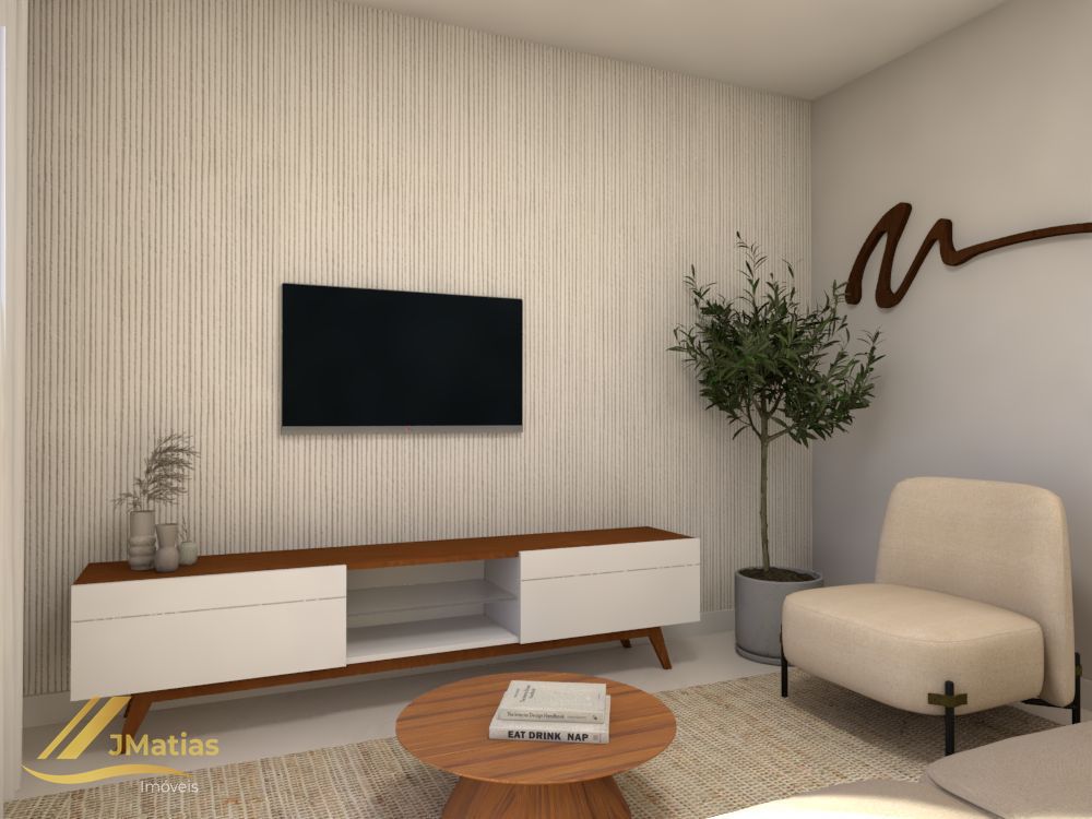 Apartamento, 2 quartos, 80 m² - Foto 5