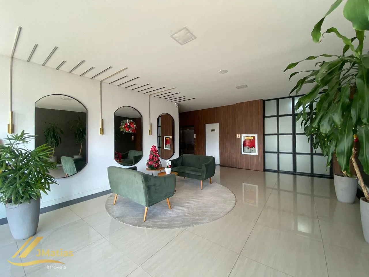 Apartamento, 2 quartos - Foto 2